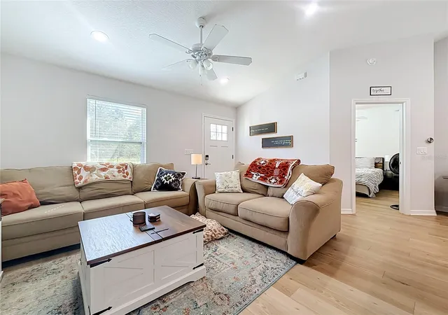 Photo 4 of Single family home for sale at 22787 SW Beach Blvd, Dunnellon, FL 34431 | MLS# OM734272 | Listing updated on 2026-10-25