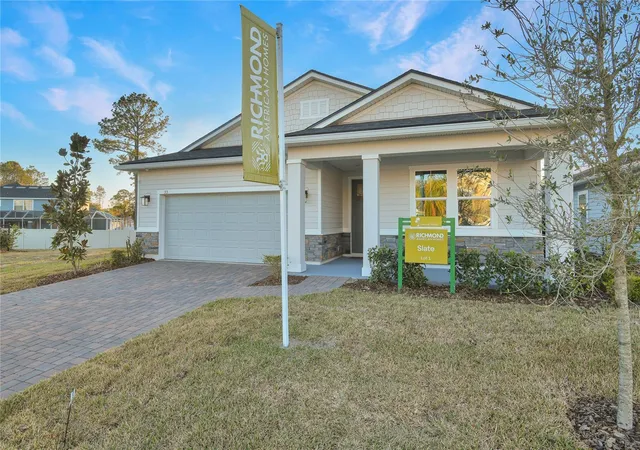 Photo 3 of Single family home for sale at 33 Enclave Ave, Palm Coast, FL 32164 | MLS# S5159819 | Listing updated on 2026-10-26