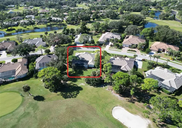 Photo 1 of Single family home for sale at 2125 Muskogee Trl, Nokomis, FL 34275 | MLS# A4710105 | Listing updated on 2026-10-23