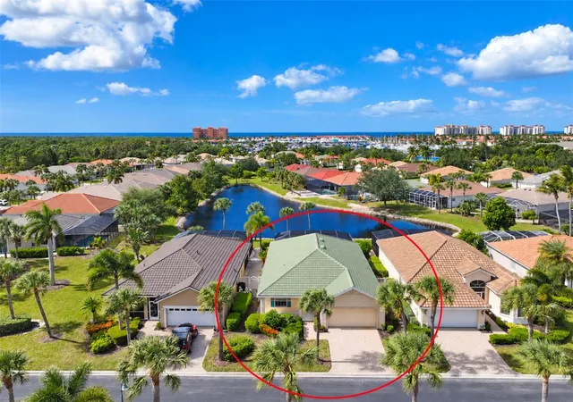 Photo 1 of Single family home for sale at 17826 Courtside Landings Cir, Punta Gorda, FL 33955 | MLS# C7532206 | Listing updated on 2026-10-29