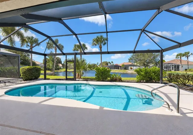 Photo 1 of Single family home for sale at 17826 Courtside Landings Cir, Punta Gorda, FL 33955 | MLS# C7532206 | Listing updated on 2026-10-29