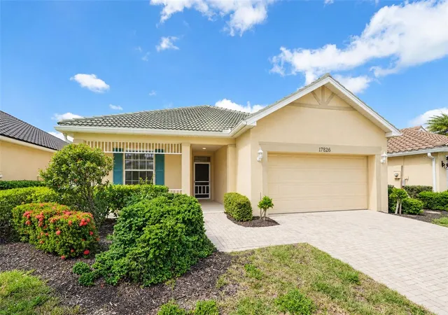 Photo 3 of Single family home for sale at 17826 Courtside Landings Cir, Punta Gorda, FL 33955 | MLS# C7532206 | Listing updated on 2026-10-29