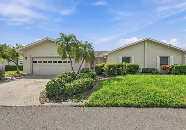 Photo 1 of Condo for sale at 1510 Leland Dr, Sun City Center, FL 33573 | MLS# TB8559445 | Listing updated on 2026-10-29
