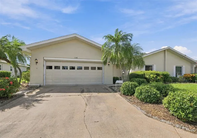 Photo 2 of Condo for sale at 1510 Leland Dr, Sun City Center, FL 33573 | MLS# TB8559445 | Listing updated on 2026-10-29