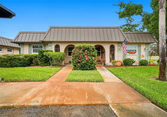 Condo for sale at 4219 Stratford Dr #4219, NEW PORT RICHEY, FL 34652 | MLS# W7890434