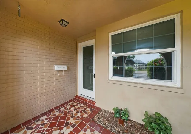 Photo 2 of Condo for sale at 4219 Stratford Dr #4219, New Port Richey, FL 34652 | MLS# W7890434 | Listing updated on 2026-10-21
