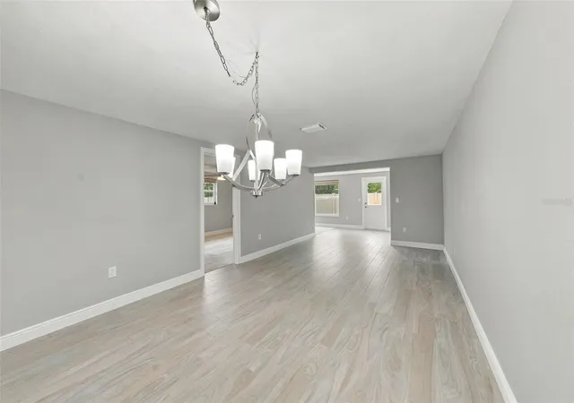 Listing Photo 5 - Condo for sale in building located at 4219 Stratford Dr, NEW PORT RICHEY, FL 34652 - Unit #4219