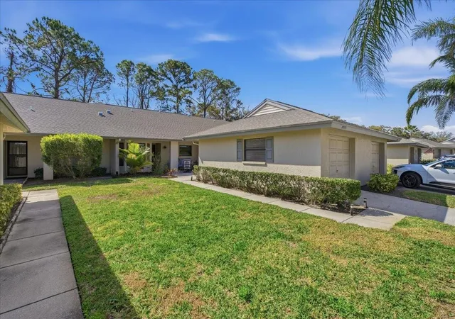 Condo for sale at 3272 Lori Ln #3272, NEW PORT RICHEY, FL 34655 | MLS# TB8559453