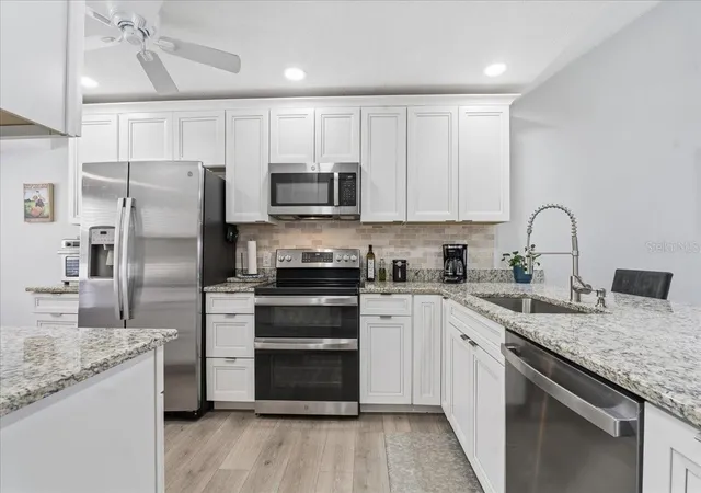Photo 2 of Condo for sale at 3272 Lori Ln #3272, New Port Richey, FL 34655 | MLS# TB8559453 | Listing updated on 2026-10-23