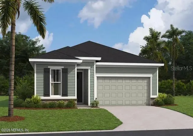 Photo 1 of Single family home for sale at 35 Enclave Ave, Palm Coast, FL 32164 | MLS# S5159821 | Listing updated on 2026-10-26