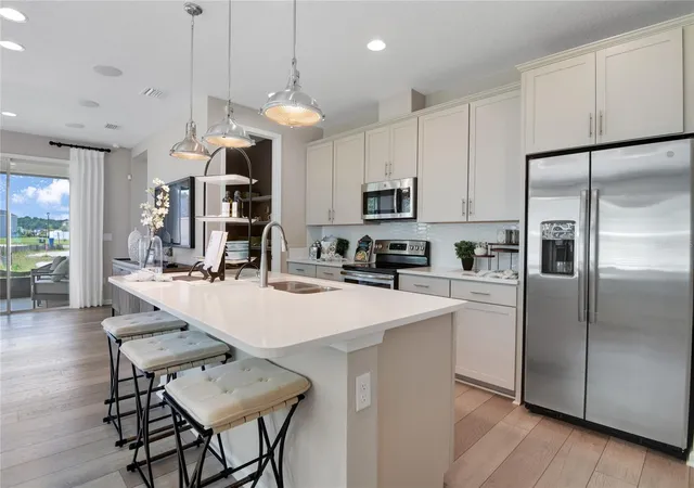 Photo 4 of Single family home for sale at 35 Enclave Ave, Palm Coast, FL 32164 | MLS# S5159821 | Listing updated on 2026-10-26