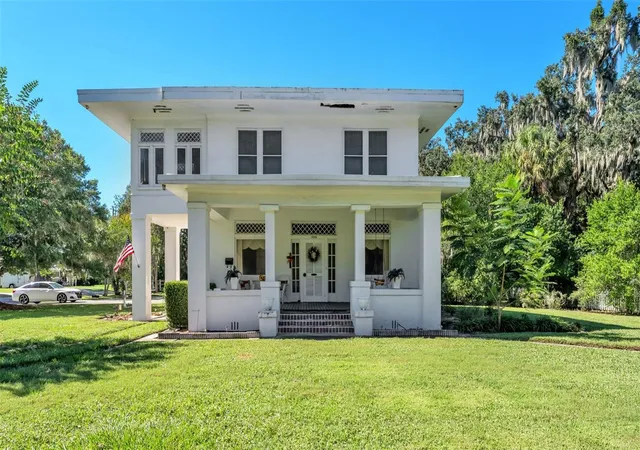 Photo 1 of Single family home for sale at 1095 S Broadway Ave, Bartow, FL 33830 | MLS# L4965884 | Listing updated on 2026-10-28