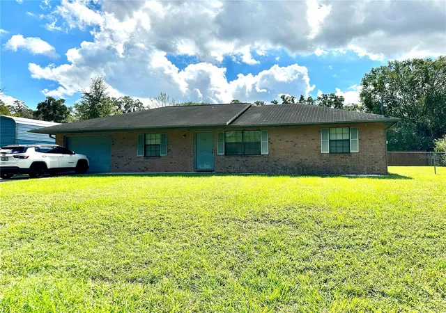 Photo 2 of Single family home for sale at 26719 NW 3rd Place, Newberry, FL 32669 | MLS# OM734282 | Listing updated on 2026-10-20