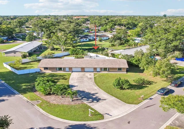 Photo 1 of Multi family home for sale at 4100 45th Avenue N, Saint Petersburg, FL 33714 | MLS# TB8559458 | Listing updated on 2026-10-23
