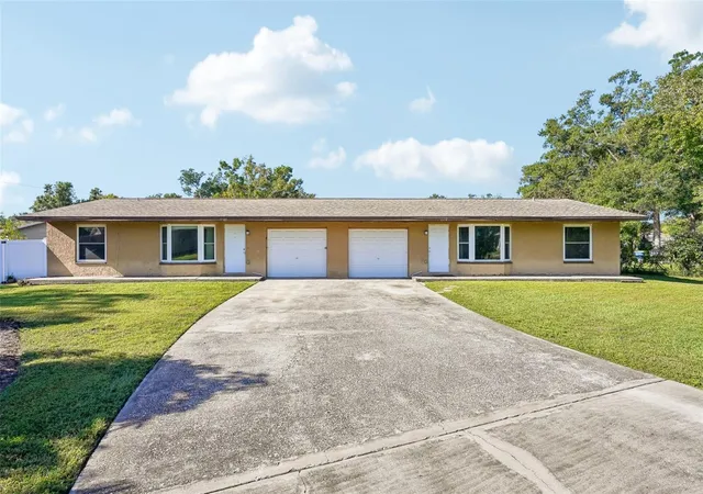 Photo 2 of Multi family home for sale at 4100 45th Avenue N, Saint Petersburg, FL 33714 | MLS# TB8559458 | Listing updated on 2026-10-23