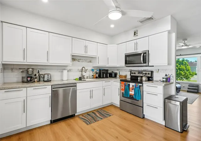 Photo 3 of House for sale at 4100 45th Avenue N, Saint Petersburg, FL 33714 | MLS# TB8559458 | Listing updated on 2026-10-23