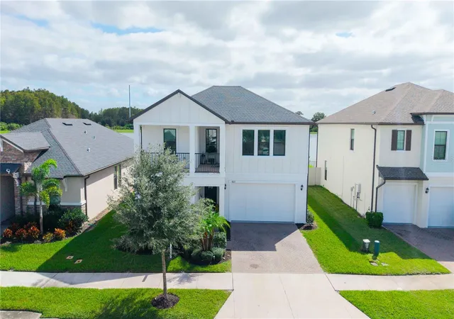 Single family home for sale at 8022 Capstone Ranch Dr, NEW PORT RICHEY, FL 34655 | MLS# W7890435