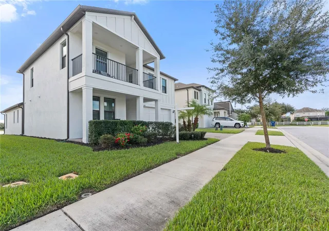 Photo 3 of Single family home for sale at 8022 Capstone Ranch Dr, New Port Richey, FL 34655 | MLS# W7890435 | Listing updated on 2026-10-22
