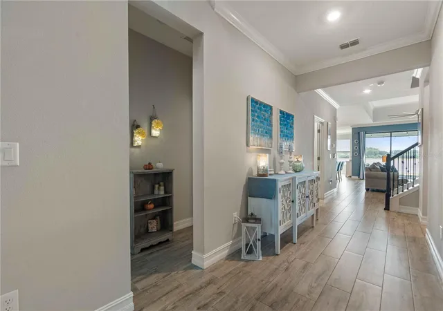 Photo 3 of Single family home for sale at 8022 Capstone Ranch Dr, New Port Richey, FL 34655 | MLS# W7890435 | Listing updated on 2026-10-22