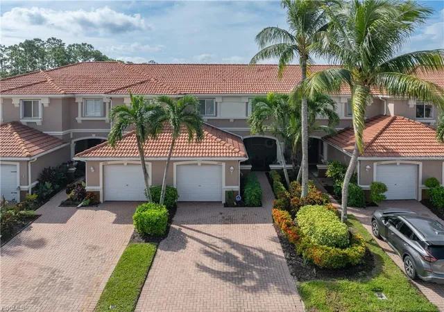 Photo 2 of Townhouse for sale at 2444 Laurentina Ln, Cape Coral, FL 33909 | MLS# A4710118 | Listing updated on 2026-10-20