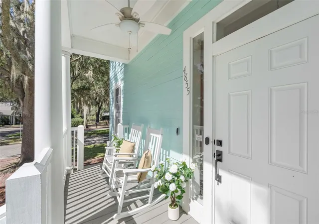 Photo 3 of Single family home for sale at 4855 Sw 91st Way, Gainesville, FL 32608 | MLS# GC544273 | Listing updated on 2026-10-27