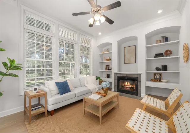 Photo 4 of Single family home for sale at 4855 SW 91st Way, Gainesville, FL 32608 | MLS# GC544273 | Listing updated on 2026-10-27