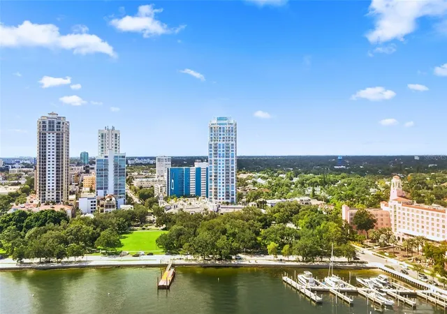 Photo 3 of Condo for sale at 400 Beach Dr Ne #1101, Saint Petersburg, FL 33701 | MLS# TB8559460 | Listing updated on 2026-10-21