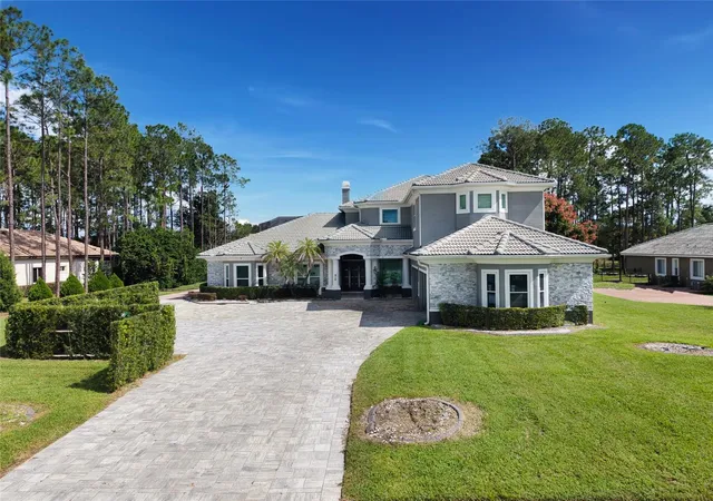 Photo 1 of Mansion for sale at 4205 Clarice Ct, Windermere, FL 34786 | MLS# O6450995 | Listing updated on 2026-10-20