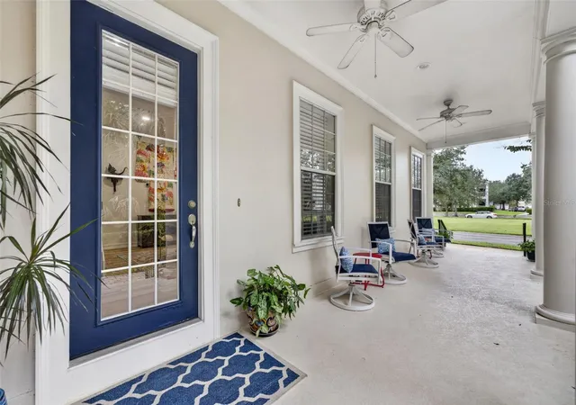 Photo 2 of Townhouse for sale at 301 Celebration Blvd, Kissimmee, FL 34747 | MLS# O6450997 | Listing updated on 2026-10-23