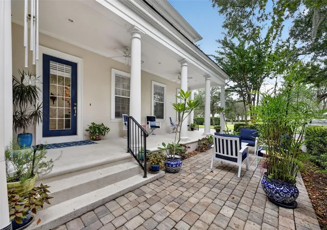 Photo 3 of Townhouse for sale at 301 Celebration Blvd, Kissimmee, FL 34747 | MLS# O6450997 | Listing updated on 2026-10-23