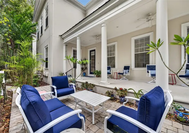 Photo 4 of Townhouse for sale at 301 Celebration Blvd, Kissimmee, FL 34747 | MLS# O6450997 | Listing updated on 2026-10-23