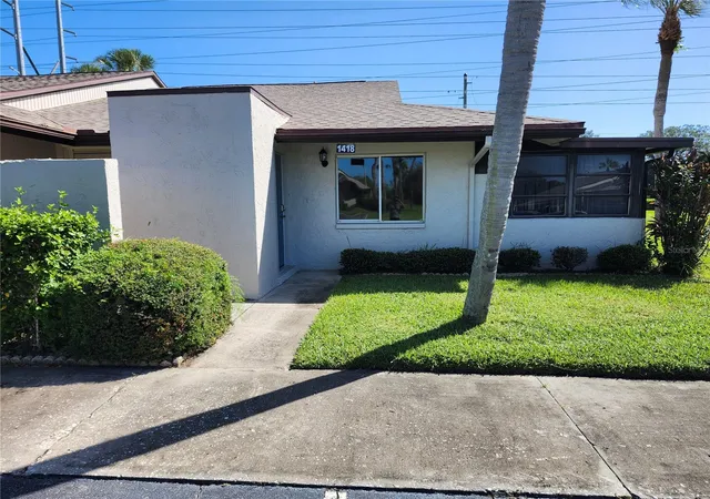 Single family home for sale at 1418 14th Circle SE, LARGO, FL 33771 | MLS# TB8559464