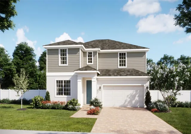 Photo 1 of Single family home for sale at 1856 Lattice Way, Saint Cloud, FL 34771 | MLS# O6451003 | Listing updated on 2026-10-20
