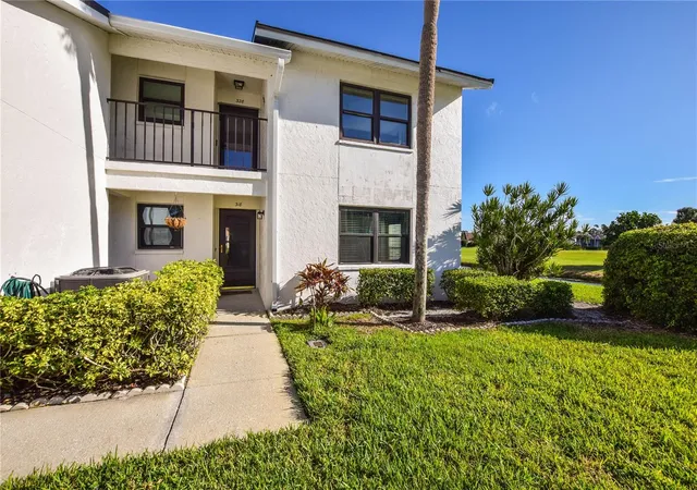 Photo 1 of Condo for sale at 1100 Capri Isles Blvd #318, Venice, FL 34292 | MLS# A4710123 | Listing updated on 2026-10-22