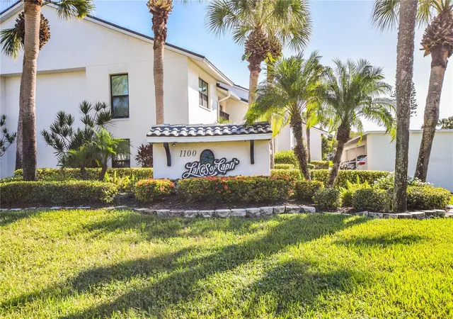 Photo 2 of Condo for sale at 1100 Capri Isles Blvd #318, Venice, FL 34292 | MLS# A4710123 | Listing updated on 2026-10-22