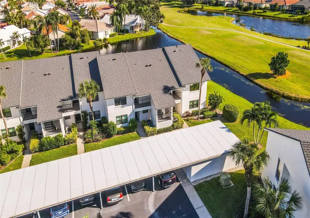 Photo 3 of Condo for sale at 1100 Capri Isles Blvd #318, Venice, FL 34292 | MLS# A4710123 | Listing updated on 2026-10-22