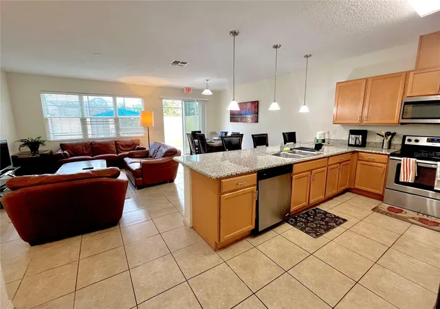 Photo 2 of Townhouse for sale at 3217 Tocoa Cir, Kissimmee, FL 34746 | MLS# S5159827 | Listing updated on 2026-10-28