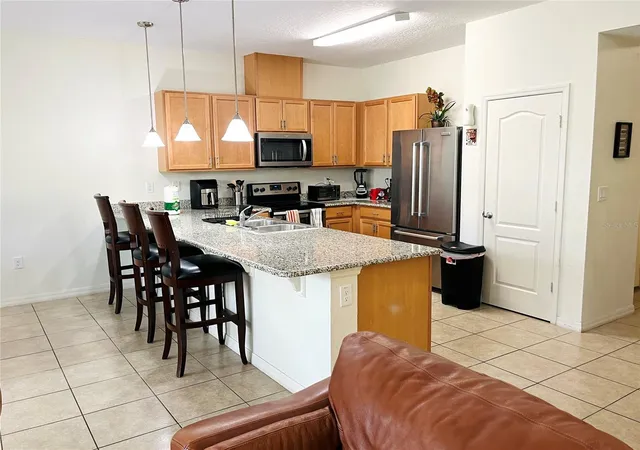 Photo 4 of Townhouse for sale at 3217 Tocoa Cir, Kissimmee, FL 34746 | MLS# S5159827 | Listing updated on 2026-10-28