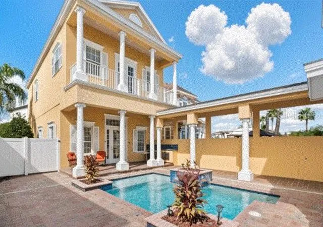 Photo 1 of Single family home for sale at 7621 Excitement Dr, Reunion, FL 34747 | MLS# O6451007 | Listing updated on 2026-10-20