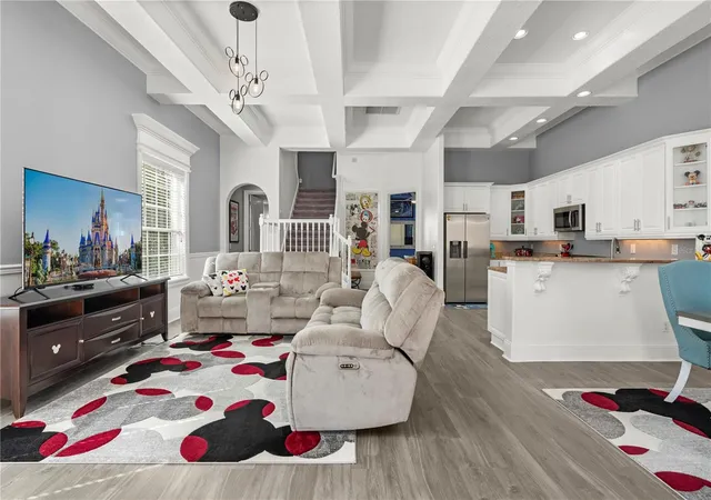 Photo 4 of Single family home for sale at 7621 Excitement Dr, Reunion, FL 34747 | MLS# O6451007 | Listing updated on 2026-10-20