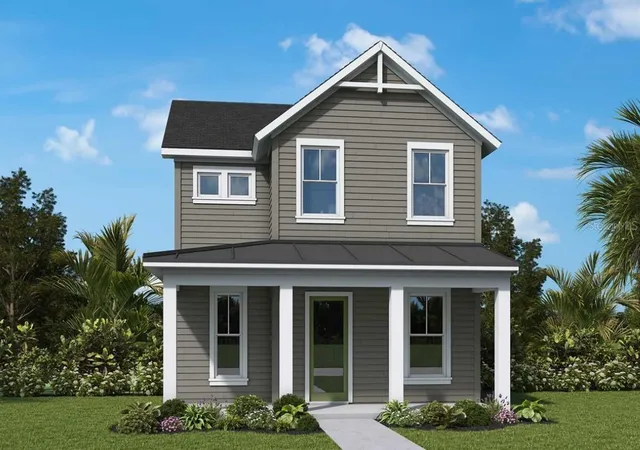 Photo 1 of Single family home for sale at 9437 Florey Way, Orlando, FL 32827 | MLS# TB8559474 | Listing updated on 2026-10-20