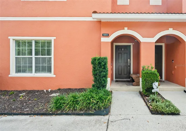 Photo 2 of Townhouse for sale at 3081 Beach Palm Ave, Kissimmee, FL 34747 | MLS# O6451011 | Listing updated on 2026-10-20