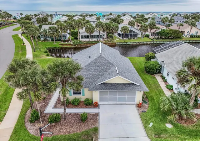 Photo 1 of Single family home for sale at 50 Medford Dr, Palm Coast, FL 32137 | MLS# FC322224 | Listing updated on 2026-10-22