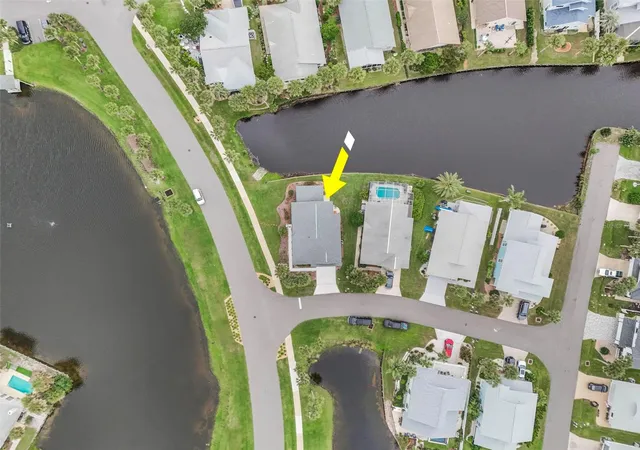 Photo 3 of Single family home for sale at 50 Medford Dr, Palm Coast, FL 32137 | MLS# FC322224 | Listing updated on 2026-10-22