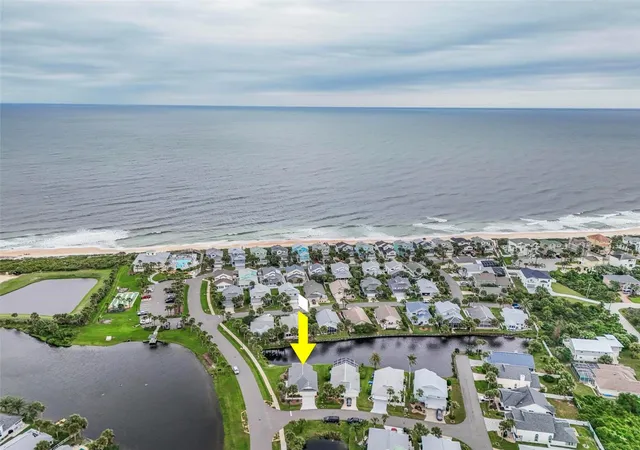 Photo 3 of Single family home for sale at 50 Medford Dr, Palm Coast, FL 32137 | MLS# FC322224 | Listing updated on 2026-10-22