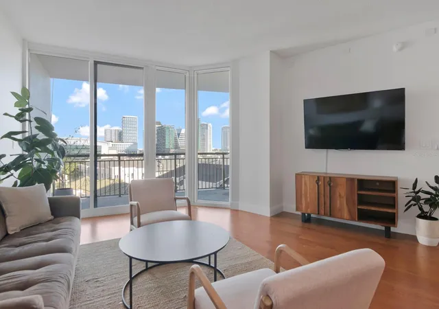 Photo 3 of Condo for sale at 450 Knights Run Ave #803, Tampa, FL 33602 | MLS# TB8559479 | Listing updated on 2026-10-23