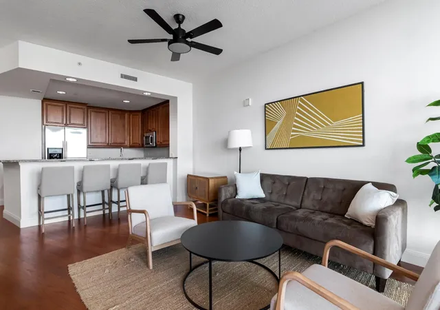 Photo 3 of Condo for sale at 450 Knights Run Ave #803, Tampa, FL 33602 | MLS# TB8559479 | Listing updated on 2026-10-23