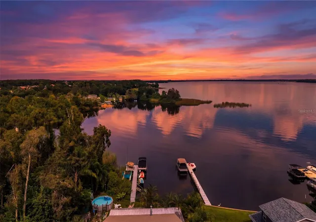 Single family home for sale at 13 Freshwater, PALM HARBOR, FL 34684 | MLS# TB8559482