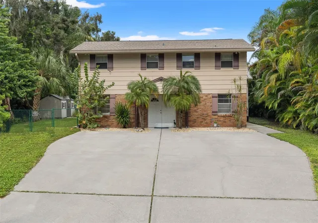 Photo 2 of Single family home for sale at 13 Freshwater, Palm Harbor, FL 34684 | MLS# TB8559482 | Listing updated on 2026-10-21