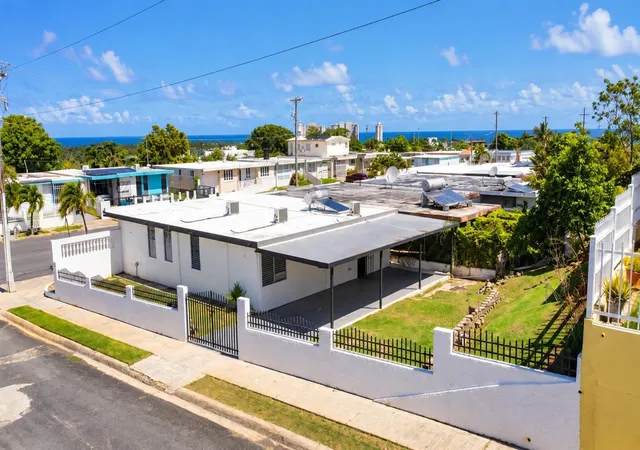 Photo 1 of Townhouse for sale at Casa G5 Calle V, Luquillo, PR 00773 | MLS# PR9125093 | Listing updated on 2026-10-20